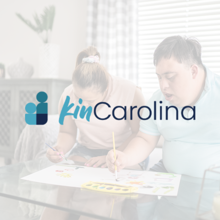 KinCarolina Caregiver Support